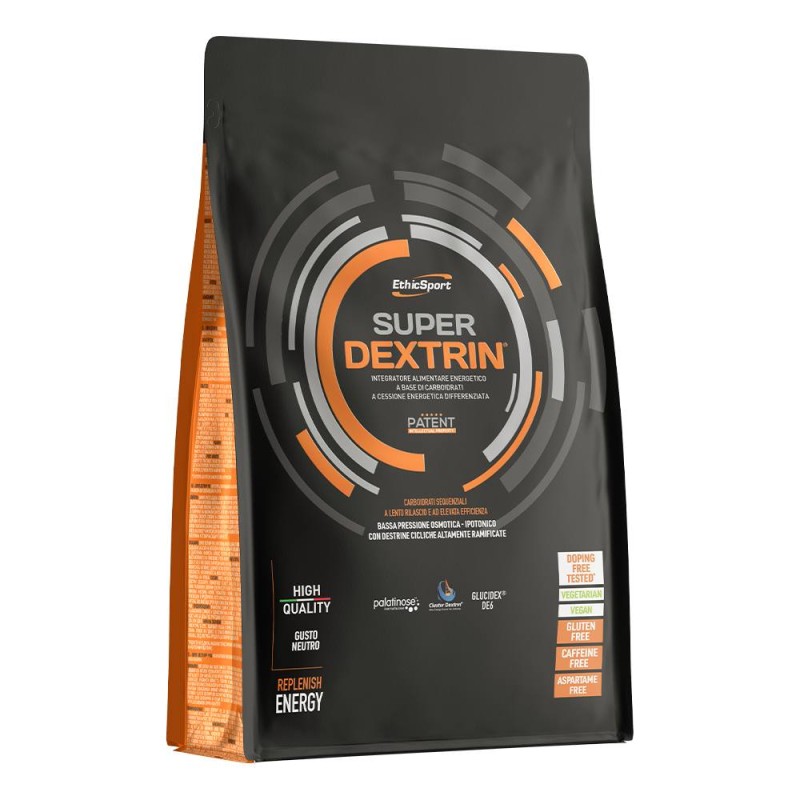 SUPER DEXTRIN DE6 DE18 700G ETHICSPORT