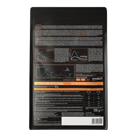 SUPER DEXTRIN DE6 DE18 700G ETHICSPORT