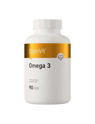 omega 3 pas cher ostrovit