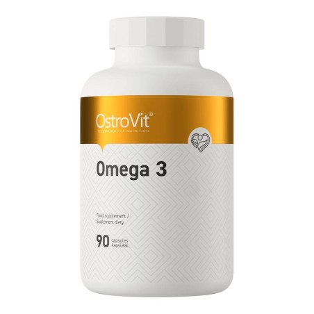 omega 3 pas cher ostrovit