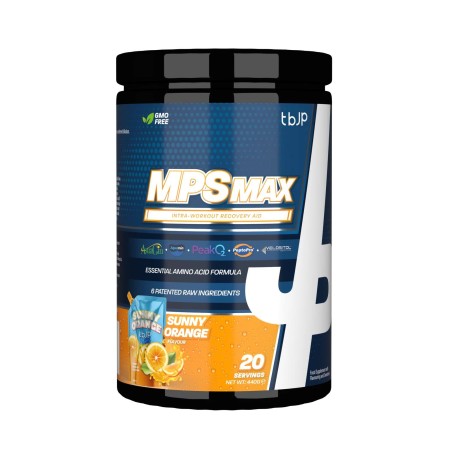 mps max tbjp