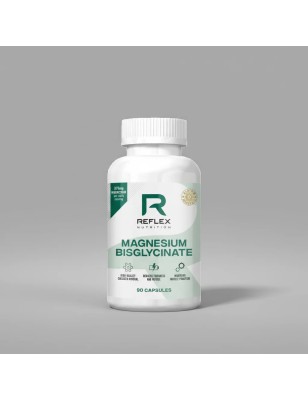 magnesium bisglycinate reflex