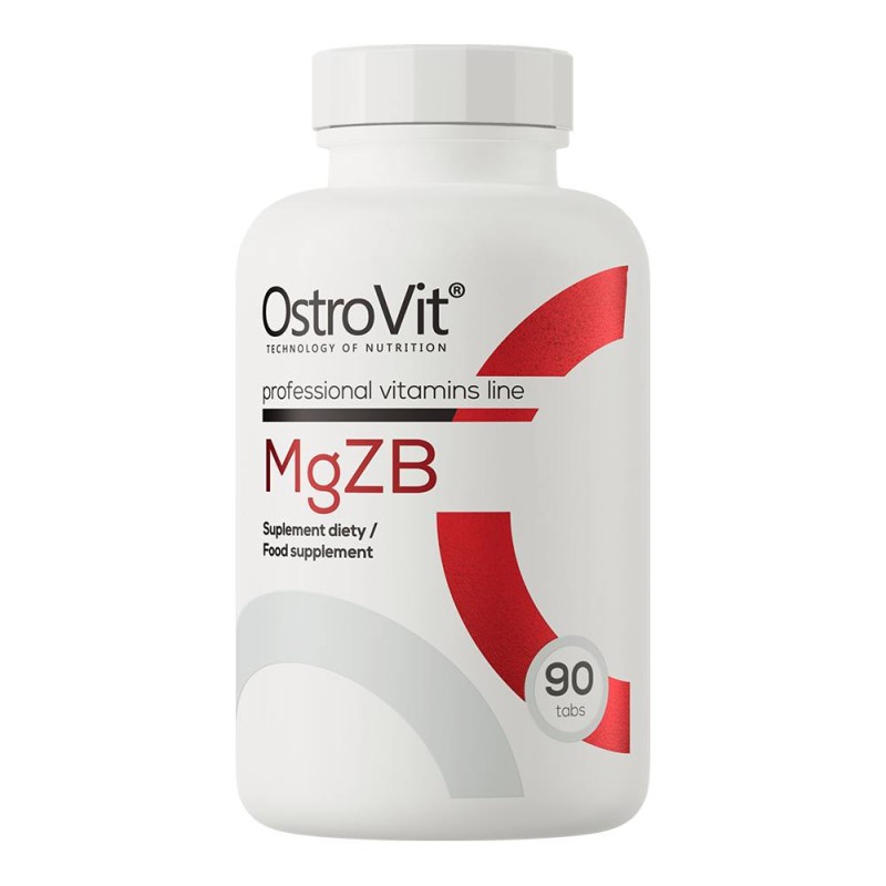 MGZB ZMB6 90TABS OSTROVIT