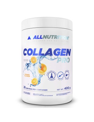 collagen pro all nutrition