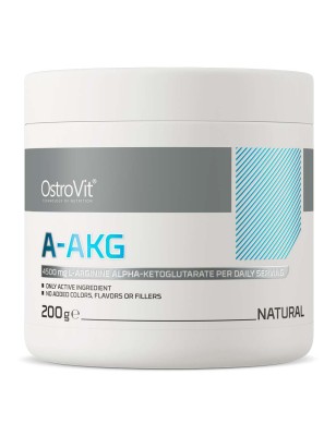A-AKG 200G OSTROVIT