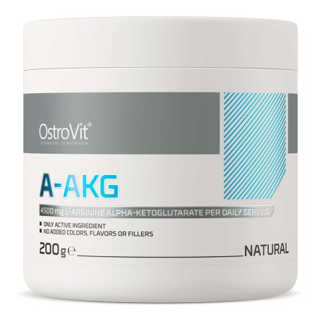 A-AKG 200G OSTROVIT