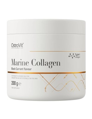COLLAGENE MARIN 200G OSTROVIT