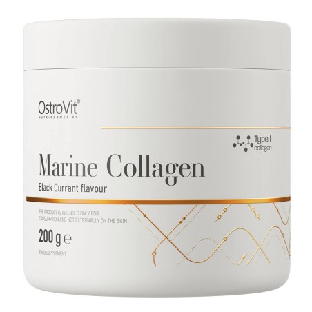 COLLAGENE MARIN 200G OSTROVIT