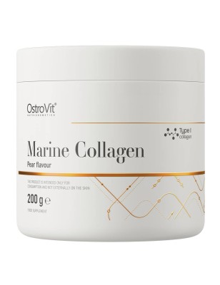COLLAGENE MARIN 200G OSTROVIT
