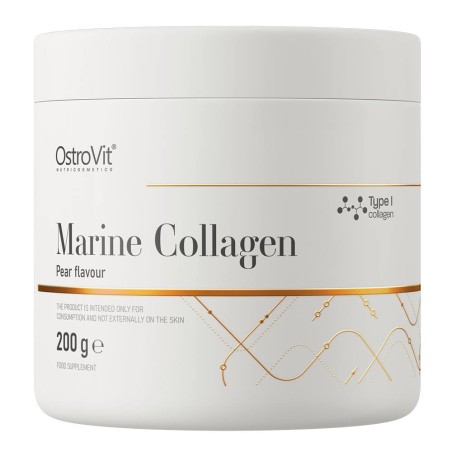 COLLAGENE MARIN 200G OSTROVIT