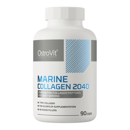 collagene marin ostrovit