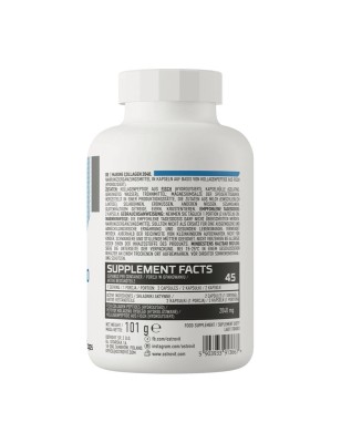 COLLAGENE MARINE 2040MG 90CAPS OSTROVIT