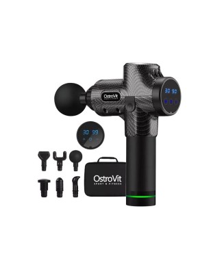 pistolet de massage pas cher