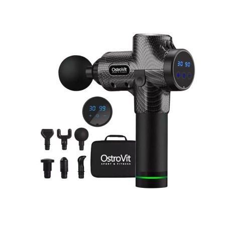 pistolet de massage pas cher