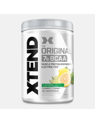 xtend bcaa