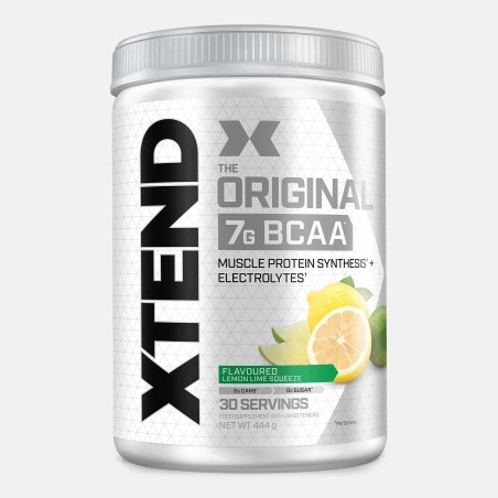 xtend bcaa