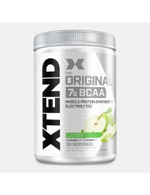 XTEND ORIGINAL 7G BCAA 441G XTEND