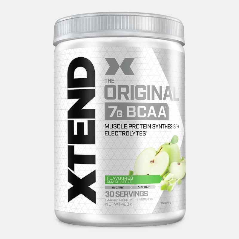 XTEND ORIGINAL 7G BCAA 441G XTEND XTEND ORIGINAL 7G BCAA 441G XTEND