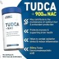 TUDCA + NAC 90CAPS APPLIED NUTRITION
