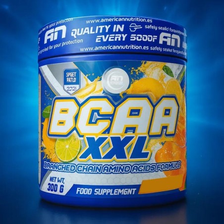 bcaa 500g par cher