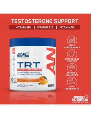 TRT 300G APPLIED NUTRITION
