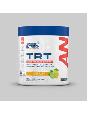 trt applied nutrition