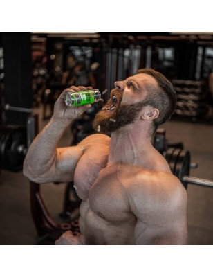 TRIBULUS TERRESTRIS 60CAPS NUTREND