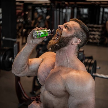 TRIBULUS TERRESTRIS 60CAPS NUTREND