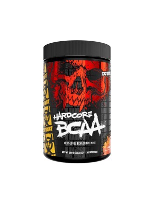 HARDCORE BCAA 390G MUTANT