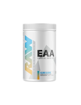 eaa electrolytes RAW NUTRITION