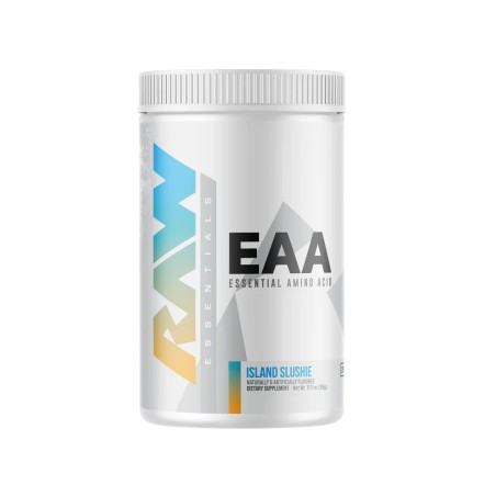 eaa electrolytes RAW NUTRITION