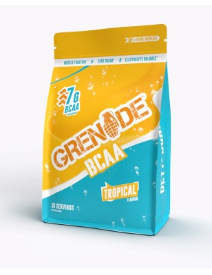 bcaa grenade pas cher