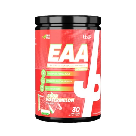 eaa hydratation tbjp