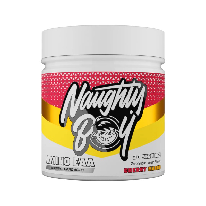 AMINO EAA 345G NAUGHTY BOY AMINO EAA 345G NAUGHTY BOY