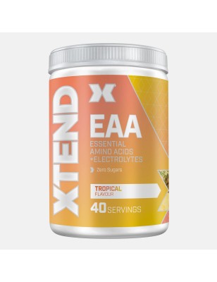 eaa xtend