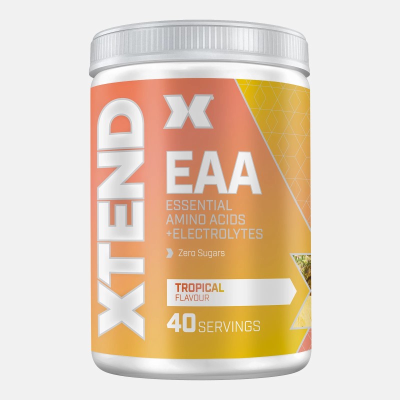 EAA + ELECTROLYTES 316G XTEND EAA + ELECTROLYTES 316G XTEND
