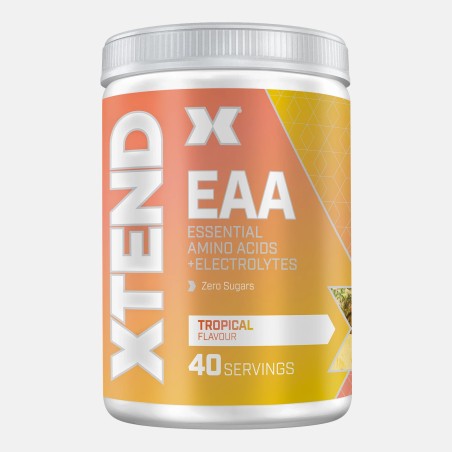 eaa xtend