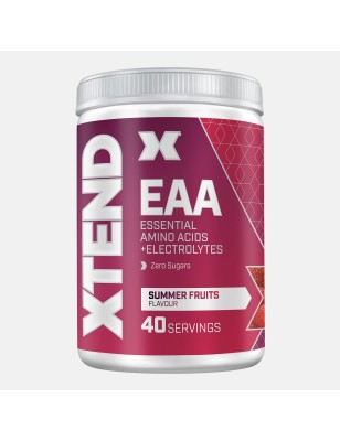 EAA + ELECTROLYTES 316G XTEND