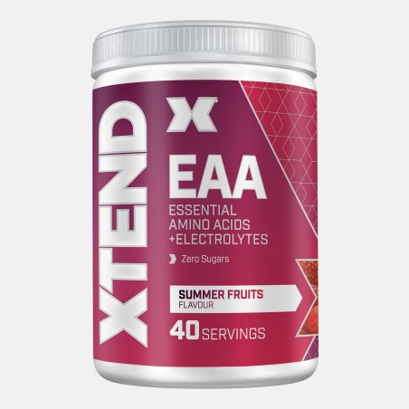 EAA + ELECTROLYTES 316G XTEND
