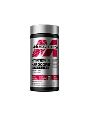 hydroxycut hardcore super elite muscletech