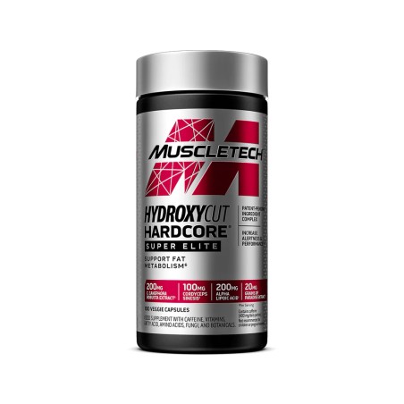 hydroxycut hardcore super elite muscletech
