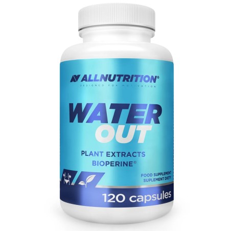 water out all nutrition