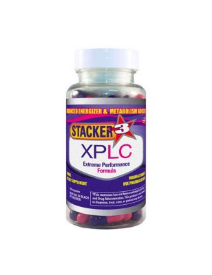 XPLC Stacker3