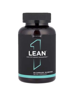 lean stim free rule one