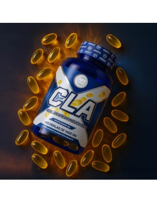 cla american nutrition