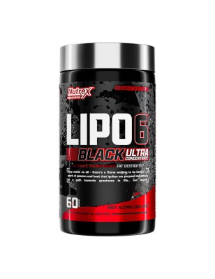 lipo 6