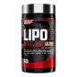 LIPO 6 BLACK ULTRA CONCEN 60CAPS NUTREX