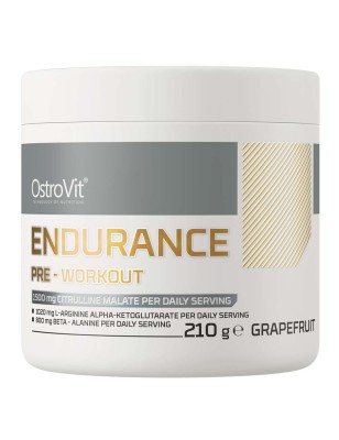 ostrovit endurance