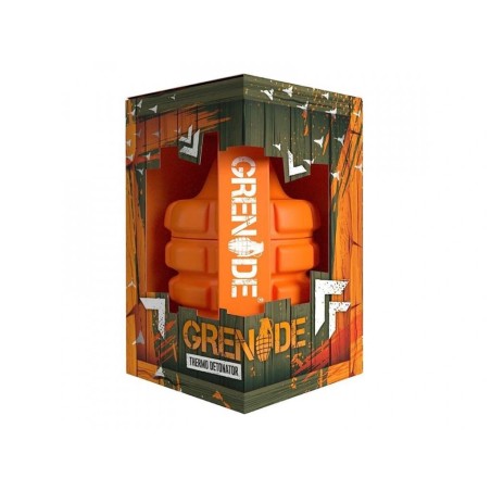 grenade thermo detonator