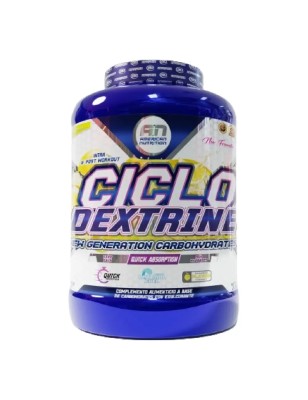 CICLODEXTRINE 1KG AMERICAN NUTRITION
